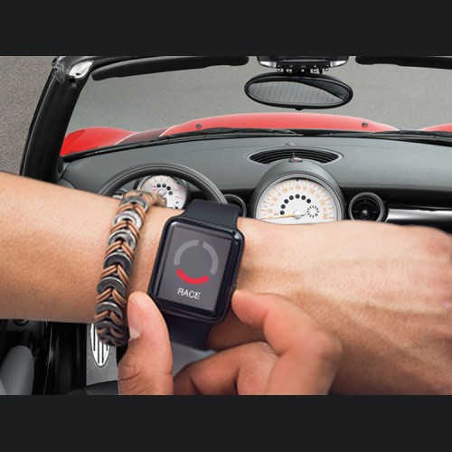 Mini Cooper Throttle Controller - InterStar - PowerPedal - R57