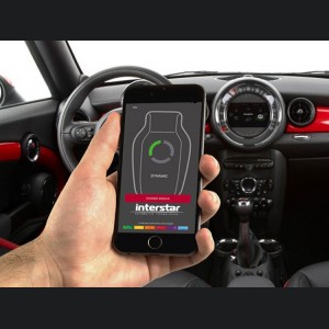 Mini Cooper Throttle Controller - InterStar - PowerPedal - R58