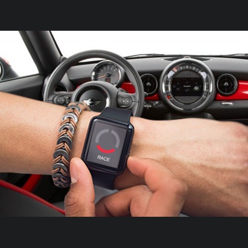 Mini Cooper Throttle Controller - InterStar - PowerPedal - R58