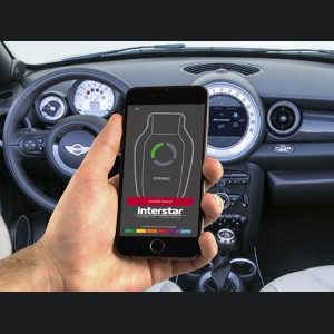 Mini Cooper Roadster Throttle Controller - InterStar - PowerPedal - R59
