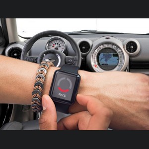 Mini Cooper Countryman Throttle Controller - InterStar - PowerPedal - R60