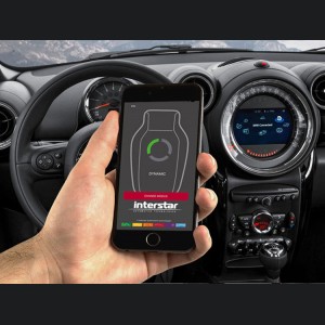 Mini Cooper Paceman Throttle Controller - InterStar - PowerPedal - R61