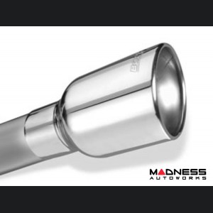 Mini Cooper Performance Exhaust System - Cat Back - Borla - R50/ R53