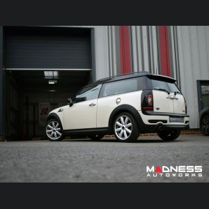 MINI Cooper Clubman S (R55) Performance Exhaust - Cat Back - QuickSilver - Sport 