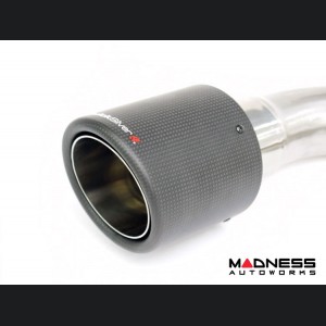 MINI Cooper Countryman S (R60) Performance Exhaust - Cat Back - QuickSilver - Sport - 2WD