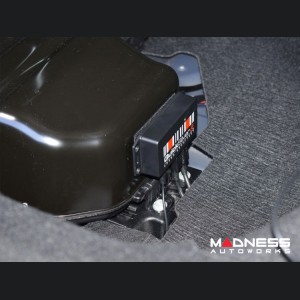 MINI Cooper S JCW (F55, F56) Performance Exhaust - Cat Back - QuickSilver - Sound Architect - 2.0L