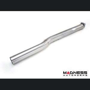 MINI Cooper S JCW (F55, F56) Performance Exhaust - Cat Back - QuickSilver - Sound Architect - 2.0L