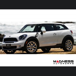 MINI Cooper Paceman (R61) Performance Exhaust System - Cat Back - Quicksilver - Sport - 2WD