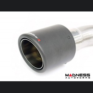 MINI Cooper Paceman (R61) Performance Exhaust System - Cat Back - Quicksilver - Sport - All4