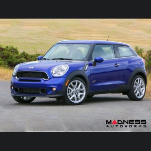 MINI Cooper Paceman (R61) Performance Exhaust System - Cat Back - Quicksilver - Sport - All4