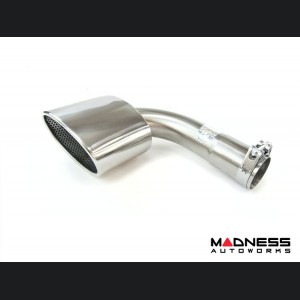 MINI Cooper S (R52) Performance Exhaust - Cat Back - QuickSilver - Sport - Convertible