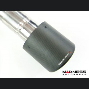MINI Cooper S (R56) Performance Exhaust - Cat Back - QuickSilver - Sport
