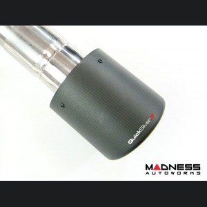 MINI Cooper S (R59) Performance Exhaust - Cat Back - QuickSilver - Sport - Roadster