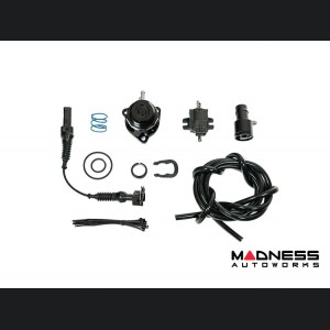 MINI Cooper Blow Off Valve Kit - Forge Motorsport - F66 - Cooper S & JCW
