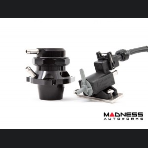 MINI Cooper Blow Off Valve Kit - Forge Motorsport - F66 - Cooper S & JCW