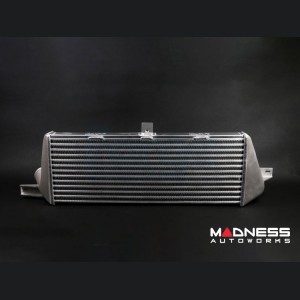 MINI Cooper Coupe Upgraded Alloy Intercooler - Forge - FMIC - R56