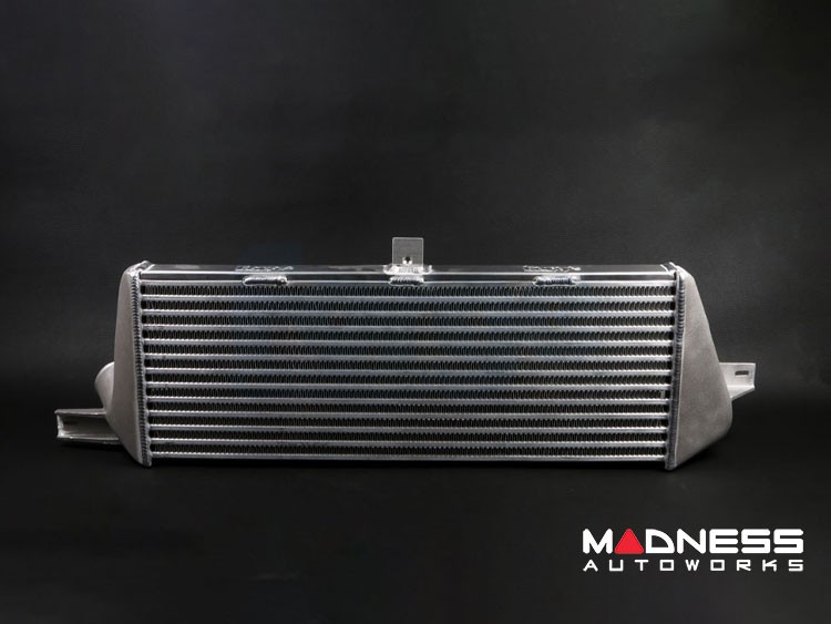 MINI Cooper Coupe Upgraded Alloy Intercooler - Forge - FMIC - R56