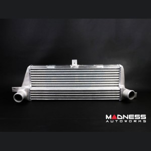 MINI Cooper Coupe Upgraded Alloy Intercooler - Forge - FMIC - R56