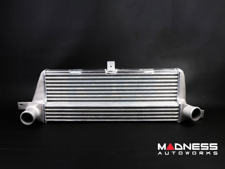 MINI Cooper Coupe Upgraded Alloy Intercooler - Forge - FMIC - R56