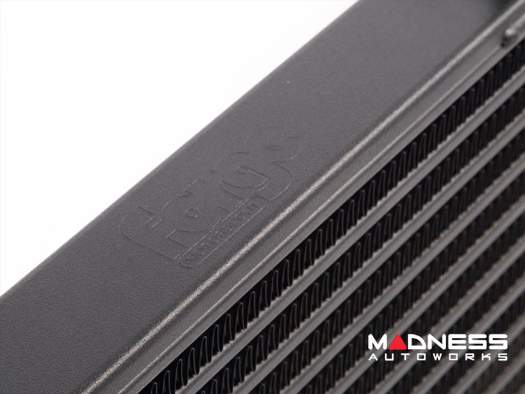 MINI Cooper Coupe Upgraded Alloy Intercooler - Forge - FMIC - R56