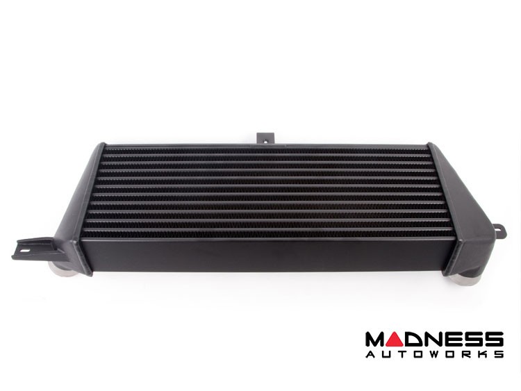 MINI Cooper Coupe Upgraded Alloy Intercooler - Forge - FMIC - R56
