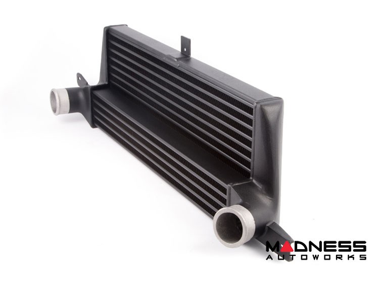 MINI Cooper Coupe Upgraded Alloy Intercooler - Forge - FMIC - R56