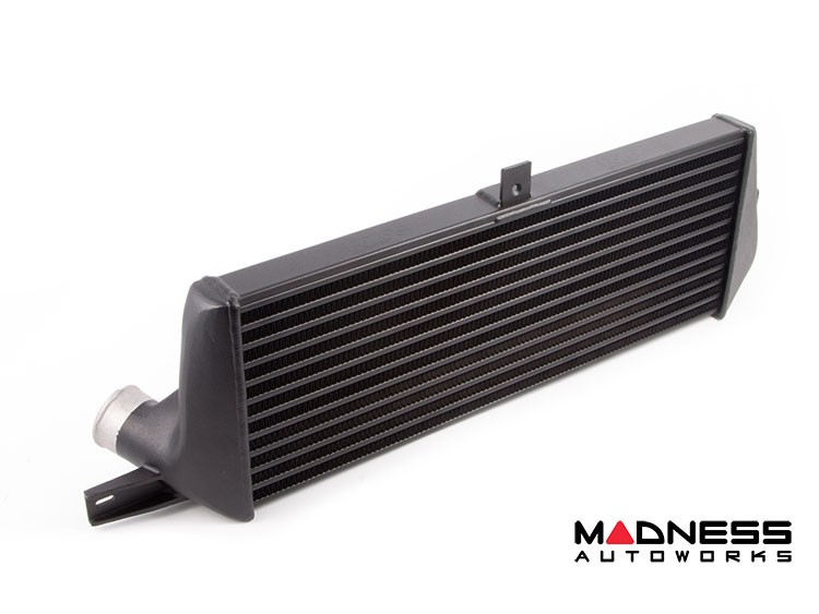 MINI Cooper Coupe Upgraded Alloy Intercooler - Forge - FMIC - R56