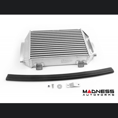 MINI Cooper S Upgraded Air to Air Intercooler - Forge Motorsport - R52/ R53