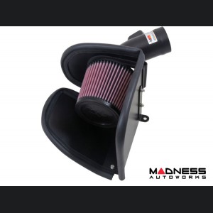 MINI Cooper Performance Air Intake System - K&N - Typhoon Series - 1.5L -  '14-'15