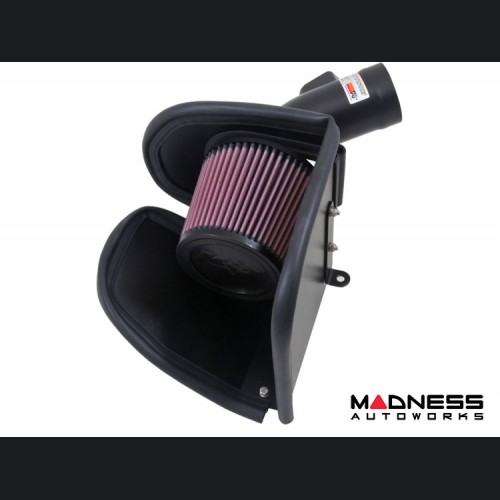 MINI Cooper Performance Air Intake System - K&N - Typhoon Series - 1.5L -  '14-'15