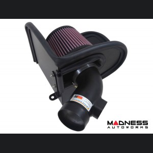 MINI Cooper Performance Air Intake System - K&N - Typhoon Series - 1.5L -  '14-'15
