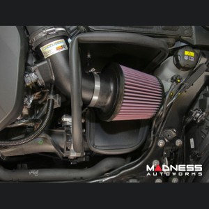 MINI Cooper Performance Air Intake System - K&N - Typhoon Series - 1.5L -  '14-'15