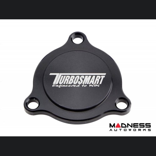 MINI Cooper S Blow Off Valve Block-Off Cap - R56 Models