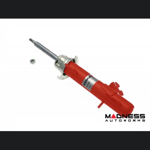 MINI Cooper Performance Strut - Front Left - Koni Special Active - R52 Convertible