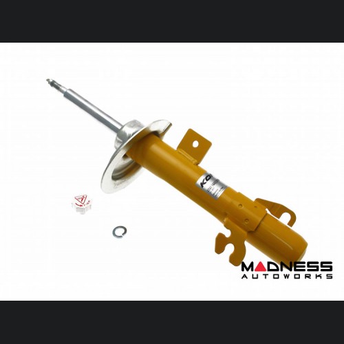 MINI Cooper Performance Strut - Front Left - Koni Sport Yellow - R52 Convertible