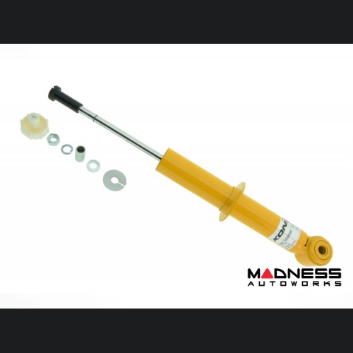 MINI Cooper Performance Shock - Rear - Koni Sport Yellow - R52 Convertible