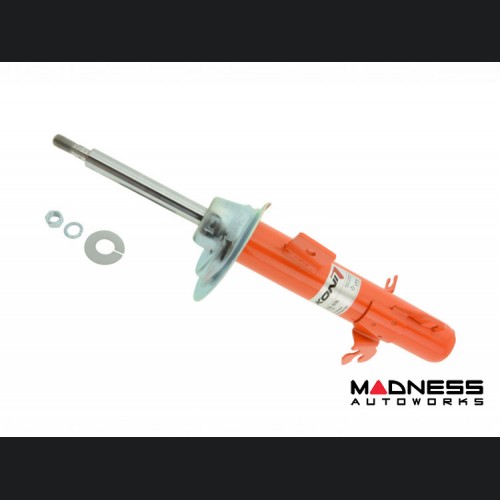 MINI Cooper Performance Strut - Front Left - Koni STR.T Orange - F56