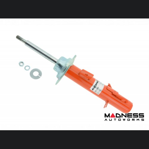 MINI Cooper Performance Strut - Front Right - Koni STR.T Orange - R53 