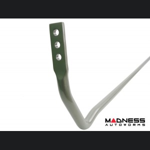 MINI Cooper 20mm Rear Adjustable Sway Bar by Whiteline  (R53 / R56 Model)