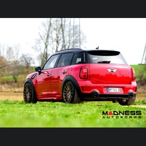 MINI Cooper Countryman Custom Wheels - VPS-2 by Vossen - Satin Bronze