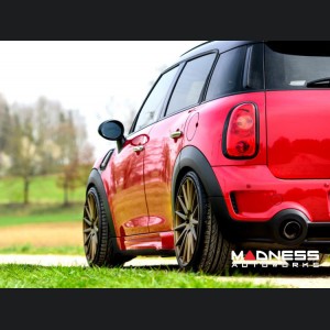 MINI Cooper Countryman Custom Wheels - VPS-2 by Vossen - Satin Bronze
