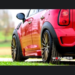 MINI Cooper Countryman Custom Wheels - VPS-2 by Vossen - Satin Bronze