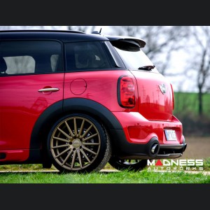MINI Cooper Countryman Custom Wheels - VPS-2 by Vossen - Satin Bronze