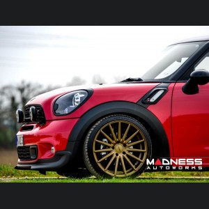 MINI Cooper Countryman Custom Wheels - VPS-2 by Vossen - Satin Bronze