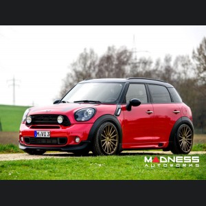 MINI Cooper Countryman Custom Wheels - VPS-2 by Vossen - Satin Bronze