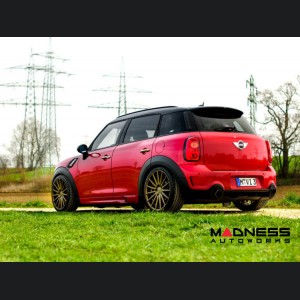 MINI Cooper Countryman Custom Wheels - VPS-2 by Vossen - Satin Bronze