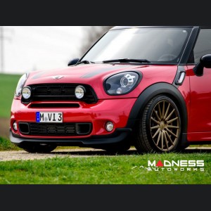 MINI Cooper Countryman Custom Wheels - VPS-2 by Vossen - Satin Bronze