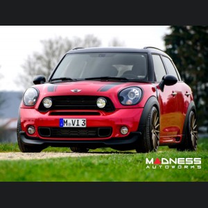 MINI Cooper Countryman Custom Wheels - VPS-2 by Vossen - Satin Bronze