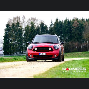 MINI Cooper Countryman Custom Wheels - VPS-2 by Vossen - Satin Bronze