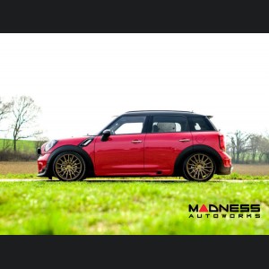 MINI Cooper Countryman Custom Wheels - VPS-2 by Vossen - Satin Bronze